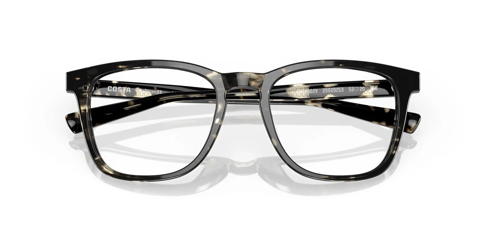 Costa Optical Sullivan Rx 2002V Eyeglasses - view 9